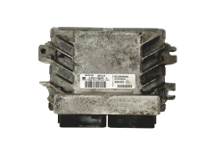 Controller S110140025A 8200856659 Renault Continental 30587