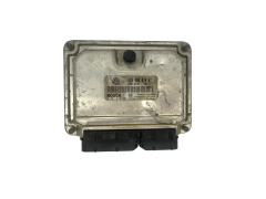 Controller 038906019HT 0281010947 Seat Bosch 60525