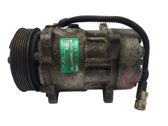 Air Con Compressor/Pump Citroen Peugeot SD7V16 1106F Sanden 7102