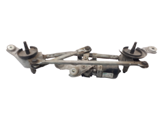 Wiper Mechanism Nissan Juke 288001KA0C 28800-1KA0C Valeo
