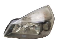 Headlamp Left Renault Espace 4 7701053979