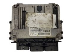 Controller PSA 0281017937 9666729880 Bosch