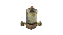 Solenoid Beru 0210142113 036395 2.8 DTI Master 2 Jumper Boxer