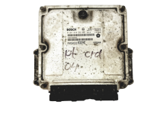Controller P05033032AE 0281010292 Chrysler Bosch