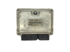 Controller 038906019AN 0281010094 Audi Bosch 57506