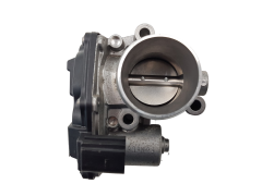 Air Throttle Body Ford CM5G-9F991-GA 1.0 EcoBoost FoMoCo 2219