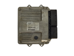 Controller Fiat 55186608 MJD6JF.P3 71600.004.02 Magneti Marelli 16441