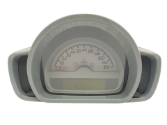 Speedometer/Instrument Cluster Smart Fortwo A4515403647 Borg 27298