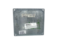 Controller 4M51-12A650-HC S118934101C Ford Siemens 61841