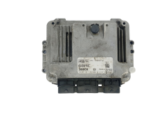 Controller 4M51-12A650-ND 0281011263 Ford Bosch 45013