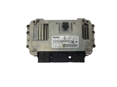 Controller 9652552380 9663394680 0261201610 PSA Bosch