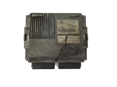 Controller LPG 110R-006011 67R-016002 616654000 Fiat 13822