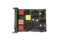 Controller 518095302 8200139824 8200004201-E Renault