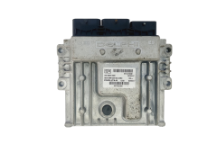 Controller 9666912580 9801556080 28333381 PSA Delphi 41036