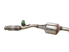 Catalytic Converter 208021717R  1.0 TCE Renault Dacia Sandero 3
