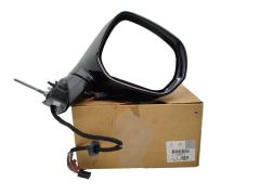 Mirror Right Original 8154TJ 8154.TJ Peugeot