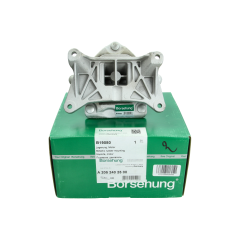 Transmission Mount A2052402500 B19080 Mercedes-Benz Borsehung