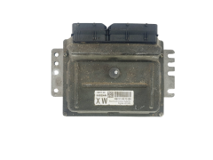 Controller MEC37-300 F2  XW Nissan Hitachi 47352