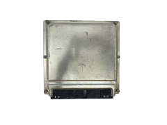 Controller 0281010604 A6111537079 Mercedes Bosch 57331