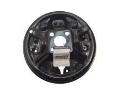 Brake Disc Cover Plate Left Rear Original 440108048R Renault Dacia