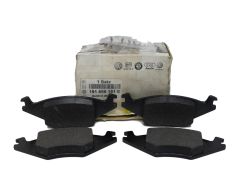 Brake Pads Front VW Seat 191698151E 191615115K