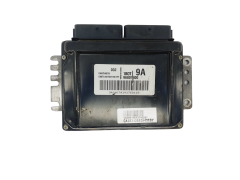 Controller 96801800 5WY5407A D32 1B0T 9A Chevrolet Kemsco 42645