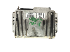 Controller K115000010F 96259124 Daewoo Siemens 22117