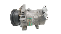 Air Con Compressor/Pump 8200037058 Sanden SD6V12 1427B 1.2 Renault Nissan 