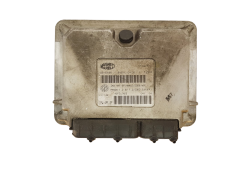 Controller IAW4AF.SP 55190098 Fiat Magneti Marelli 30837