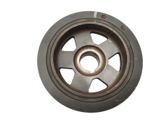 Crankshaft Pulley 7701065719 98026075 Renault Espace 4 Opel 3.0 V6 DCI CDTI