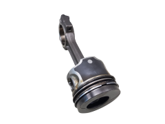 Piston Connecting Rod 7701475074 K9KB272 Nissan Micra 1.5 dCi 1173
