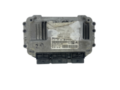 Controller 0261201609 9665415880 ME7.4.5 PSA Bosch