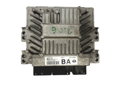 Controller 23710JD59C S180033107A Nissan Siemens 17520