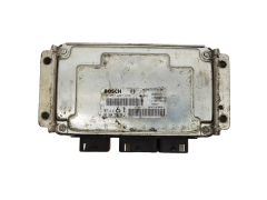 Controller 0261207686 9658476880 9645543880 PSA Bosch 14764