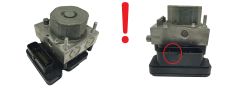 Abs Pump Renault Captur 476601842R 0265956527 67891