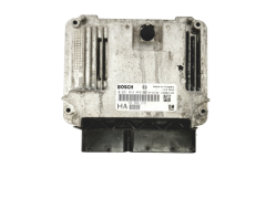 Controller 0281014449 55566276 Opel Bosch GM