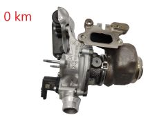 Turbocharger BorgWarner 144102778R 16319700063 Dacia Renault 1.0 TCE 0km