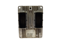 Controller 51843150 IAW5SF8.K2 BC.0097129.B Ford Magneti Marelli 16854