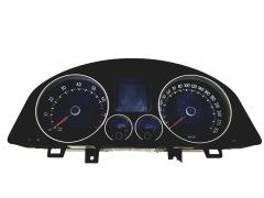 Speedometer/Instrument Cluster VW Golf MK5 GTI 1K6920874 110080340008 VDO