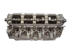 Cylinder Head 7701476170 6660 1.9 dci F9Q Renault Volvo Scenic 2 Trafic 2 1039