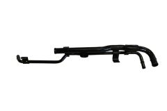 Coolant pipe 06B133607N B19215 VW Audi Skoda Borsehung