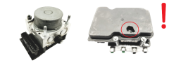 Abs Pump Clio 3 Renault 0265800559 8200747140 Bosch 46426