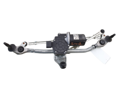 Wiper Mechanism Front Audi Q2 81B955023A 81B955119