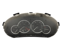 Speedometer/Instrument Cluster Peugeot 206 9648838680 Jaeger 30683
