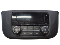 Car Radio Bluetooth Iveco Daily 5802807801 28721221 5