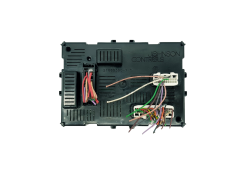 Controller BCM L2CR 19759041 8201054128 Renault 31447