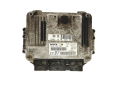 Controller 0281010707 9647158080 9647785580 PSA Bosch 18390