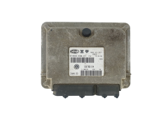 Controller 036906014 IAW4AV.R0 VW Magneti Marelli 43268