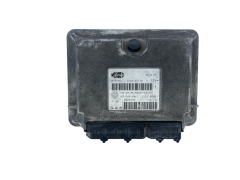 Controller IAW 4AF.M9 55187372 61600.627.05 Fiat Magneti Marelli 48603