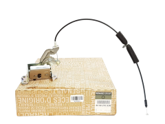 Door Lock Mechansim Original Dacia 825021093R